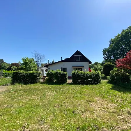 Ferienhaus In 't Venne *