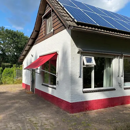 Ferienhaus In 't Venne *