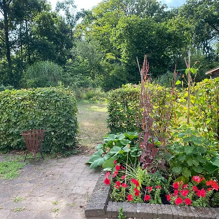 Ferienhaus In 't Venne Heelweg