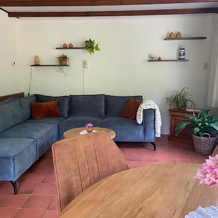 In 't Venne Ferienhaus Heelweg
