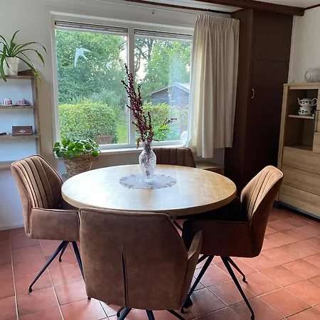 In 't Venne Ferienhaus Heelweg