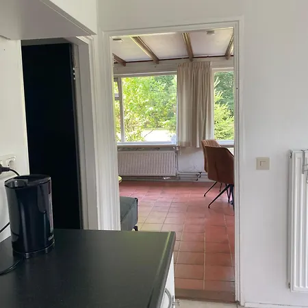 In 't Venne Ferienhaus Heelweg