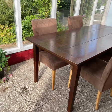 In 't Venne Ferienhaus Heelweg