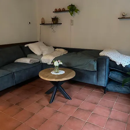 Ferienhaus In 't Venne Heelweg